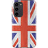 United Kingdom Flag Distressed Galaxy S23 Plus Pro Case