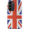 United Kingdom Flag Distressed Galaxy S23 Pro Case