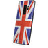 United Kingdom Flag Distressed Galaxy S9 Plus Skin