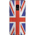 United Kingdom Flag Distressed Galaxy S9 Skin