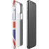 United Kingdom Flag Distressed iPhone 11 Pro Lite Case