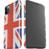 United Kingdom Flag Distressed iPhone 11 Pro Max Lite Case