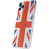 United Kingdom Flag Distressed iPhone 11 Pro Max Skin