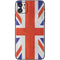 United Kingdom Flag Distressed iPhone 11 Skin