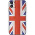 United Kingdom Flag Distressed iPhone 11 Skin