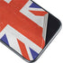 United Kingdom Flag Distressed iPhone 11 Skin