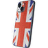 United Kingdom Flag Distressed iPhone 13 Mini Skin