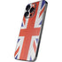 United Kingdom Flag Distressed iPhone 13 Pro Max Skin
