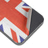 United Kingdom Flag Distressed iPhone 13 Pro Skin