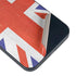 United Kingdom Flag Distressed iPhone 13 Skin