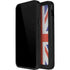 United Kingdom Flag Distressed iPhone 14 Pro Max Waterproof Case