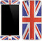 United Kingdom Flag Distressed iPhone 6/6s Plus Skin