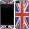United Kingdom Flag Distressed iPhone 7 Plus Skin