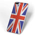 United Kingdom Flag Distressed iPhone 7 Plus Skin