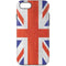 United Kingdom Flag Distressed iPhone 7 Pro Case