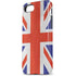 United Kingdom Flag Distressed iPhone 7 Pro Case