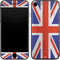 United Kingdom Flag Distressed iPhone 7 Skin