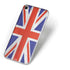 United Kingdom Flag Distressed iPhone 7 Skin