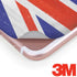 United Kingdom Flag Distressed iPhone 8 Plus Skin