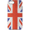 United Kingdom Flag Distressed iPhone 8 Pro Case