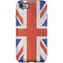 United Kingdom Flag Distressed iPhone SE (2nd & 3rd Gen) Pro Case