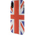 United Kingdom Flag Distressed iPhone XR Pro Case