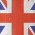 United Kingdom Flag Distressed iPhone XR Skin