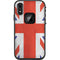 United Kingdom Flag Distressed LifeProof Fre iPhone Skin