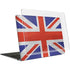 United Kingdom Flag Distressed MacBook Air 13in M1 (2021) Case plus Skin