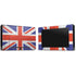 United Kingdom Flag Distressed Nintendo Switch Bundle Skin