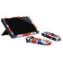 United Kingdom Flag Distressed Nintendo Switch OLED (2021) Skin
