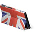 United Kingdom Flag Distressed Nintendo Switch OLED (2021) Skin