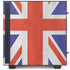 United Kingdom Flag Distressed NZXT H510 Compact ATX Mid-Tower Case Skin