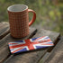United Kingdom Flag Distressed OnePlus 7 Pro Skin