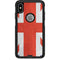 United Kingdom Flag Distressed Otterbox Commuter iPhone Skin