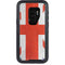 United Kingdom Flag Distressed Otterbox Defender Galaxy Skin