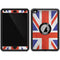 United Kingdom Flag Distressed Otterbox Defender iPad Skin