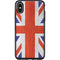 United Kingdom Flag Distressed Otterbox Symmetry iPhone Skin