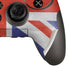 United Kingdom Flag Distressed PlayStation Scuf Vantage 2 Controller Skin