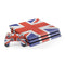 United Kingdom Flag Distressed PS4 Pro Bundle Skin