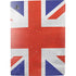 United Kingdom Flag Distressed PS5 Console Skin