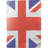 United Kingdom Flag Distressed PS5 Digital Edition Console Skin