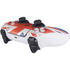 United Kingdom Flag Distressed PS5 Controller Skin