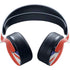United Kingdom Flag Distressed PULSE 3D Wireless Headset for PS5 Skin