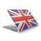 United Kingdom Flag Distressed HP Spectre Skin