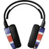 United Kingdom Flag Distressed SteelSeries Arctis 3 Skin