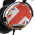 United Kingdom Flag Distressed SteelSeries Arctis 5 Skin