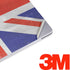 United Kingdom Flag Distressed Surface Laptop 2 Skin