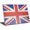 United Kingdom Flag Distressed Surface Laptop 4 15in Skin
