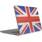 United Kingdom Flag Distressed Surface Laptop Studio Skin